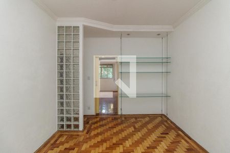 Sala de apartamento à venda com 1 quarto, 51m² em Campos Elíseos, São Paulo