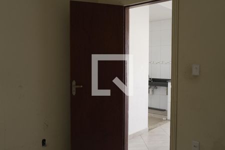 Quarto 1 de casa para alugar com 3 quartos, 86m² em Tupi, Belo Horizonte