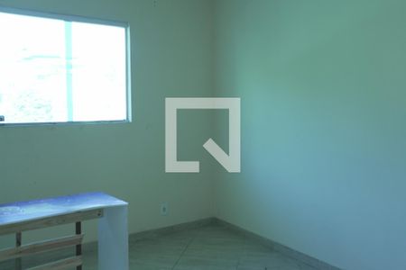 Quarto 2 de casa para alugar com 3 quartos, 86m² em Tupi, Belo Horizonte