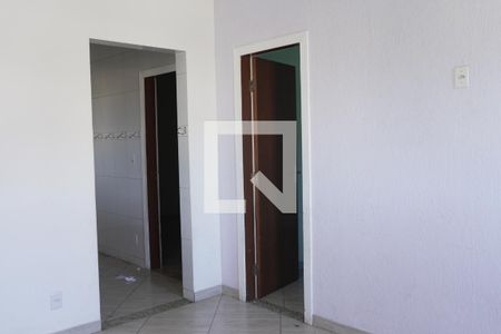 Sala de casa para alugar com 3 quartos, 86m² em Tupi, Belo Horizonte