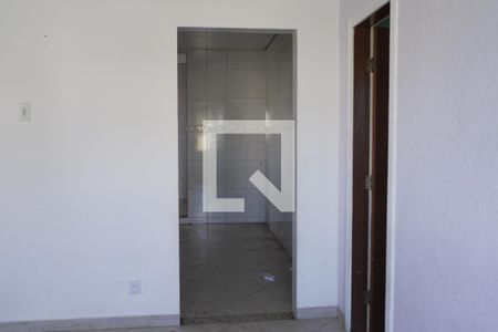 Sala de casa para alugar com 3 quartos, 86m² em Tupi, Belo Horizonte