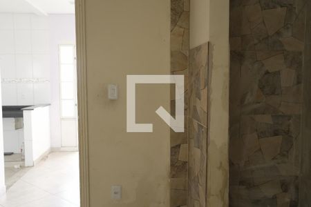 Quarto 1 de casa para alugar com 3 quartos, 86m² em Tupi, Belo Horizonte