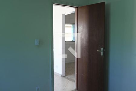 Quarto 2 de casa para alugar com 3 quartos, 86m² em Tupi, Belo Horizonte