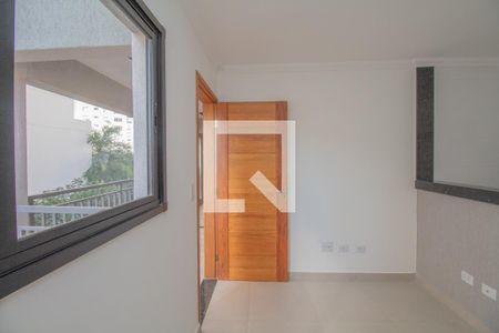 Sala de apartamento para alugar com 1 quarto, 30m² em Tatuapé, São Paulo