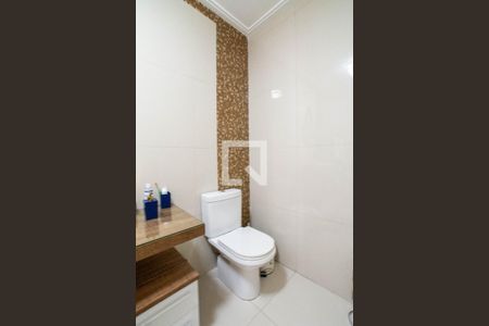 Lavabo de casa à venda com 4 quartos, 340m² em Jardim Aida, Guarulhos