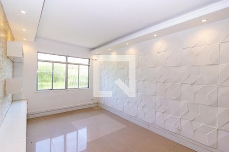 Sala de apartamento para alugar com 3 quartos, 66m² em Vila Valqueire, Rio de Janeiro