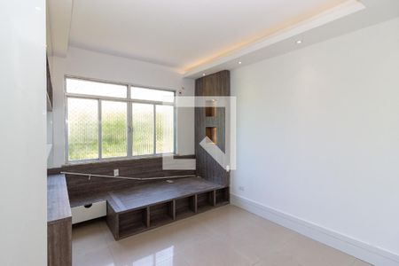 Quarto 1 de apartamento para alugar com 3 quartos, 66m² em Vila Valqueire, Rio de Janeiro