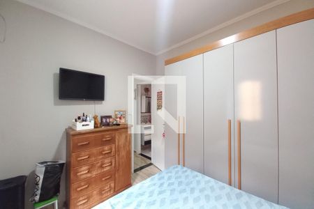 Quarto 1  de casa à venda com 4 quartos, 120m² em Vila Boa Vista, Campinas