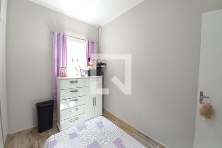 Quarto 2  de casa à venda com 4 quartos, 120m² em Vila Boa Vista, Campinas