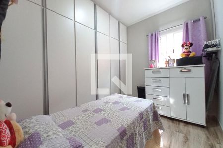 Quarto 2  de casa à venda com 4 quartos, 120m² em Vila Boa Vista, Campinas