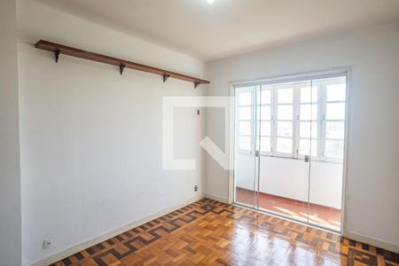 Sala de apartamento para alugar com 3 quartos, 90m² em Glória, Rio de Janeiro