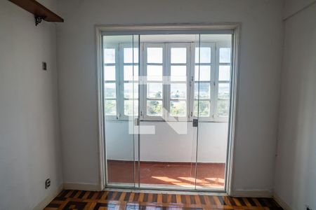 Sala de apartamento para alugar com 3 quartos, 90m² em Glória, Rio de Janeiro