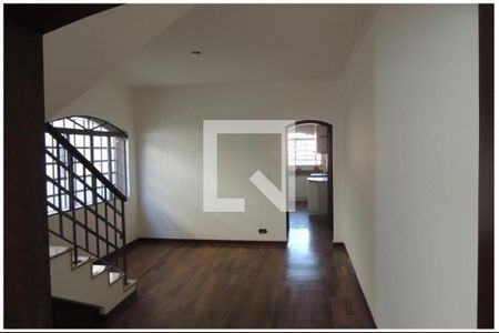 Foto 04 de casa à venda com 3 quartos, 221m² em Jardim da Gloria, São Paulo