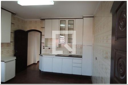 Foto 07 de casa à venda com 3 quartos, 221m² em Jardim da Gloria, São Paulo