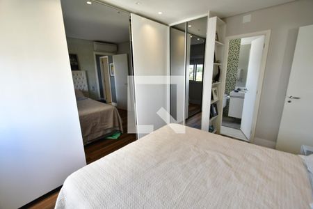 Quarto  de apartamento à venda com 1 quarto, 67m² em Taquaral, Campinas