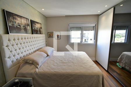 Quarto  de apartamento à venda com 1 quarto, 67m² em Taquaral, Campinas