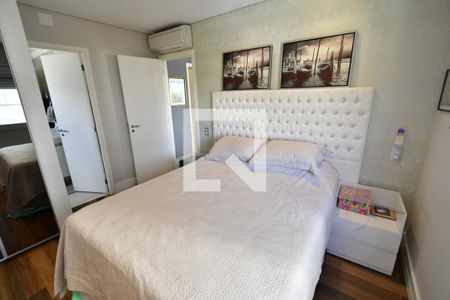 Quarto  de apartamento à venda com 1 quarto, 67m² em Taquaral, Campinas