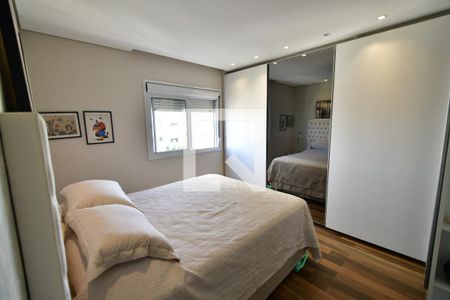 Quarto  de apartamento à venda com 1 quarto, 67m² em Taquaral, Campinas