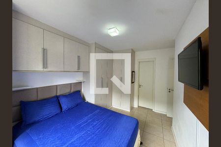 Suite de apartamento para alugar com 2 quartos, 84m² em Recreio dos Bandeirantes, Rio de Janeiro