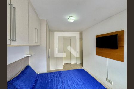 Suite de apartamento para alugar com 2 quartos, 84m² em Recreio dos Bandeirantes, Rio de Janeiro