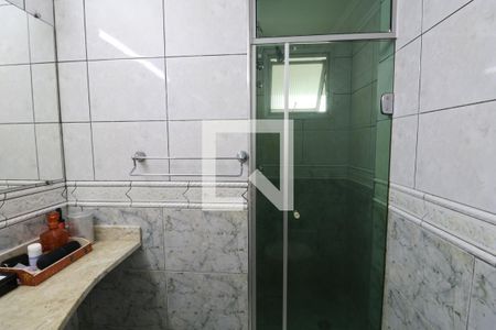 Apartamento para alugar com 200m², 4 quartos e 2 vagas Apartamento para alugar com 200m², 4 quartos e 2 vagasBanheiro Social 2