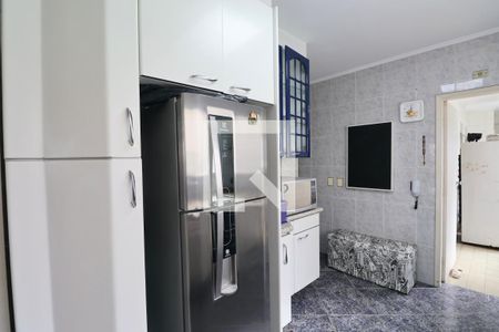 Apartamento para alugar com 200m², 4 quartos e 2 vagas Apartamento para alugar com 200m², 4 quartos e 2 vagasCozinha