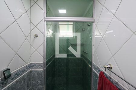 Apartamento para alugar com 200m², 4 quartos e 2 vagas Apartamento para alugar com 200m², 4 quartos e 2 vagasBanheiro Social