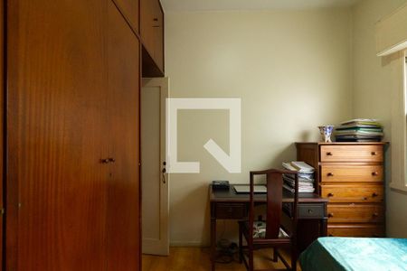 Quarto 2 de apartamento à venda com 2 quartos, 70m² em Leblon, Rio de Janeiro