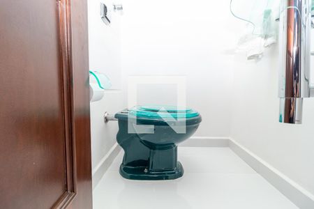 Lavabo de casa à venda com 3 quartos, 250m² em Vila Gomes Cardim, São Paulo