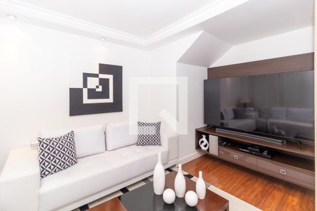 Sala  de casa para alugar com 3 quartos, 250m² em Vila Gomes Cardim, São Paulo