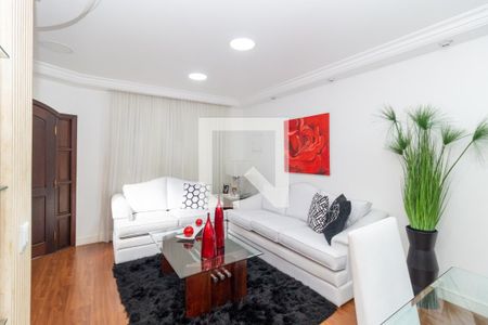 Sala  de casa à venda com 3 quartos, 250m² em Vila Gomes Cardim, São Paulo