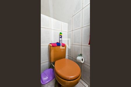 Lavabo de casa para alugar com 3 quartos, 100m² em Jardim dos Lagos, São Paulo