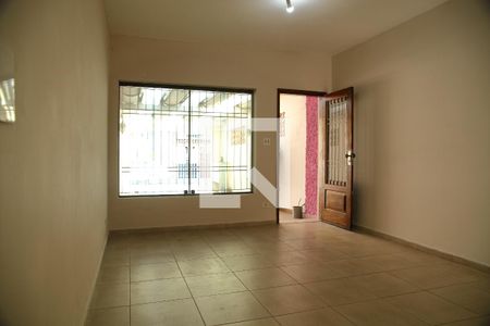 Sala de casa à venda com 3 quartos, 130m² em Centro, São Bernardo do Campo