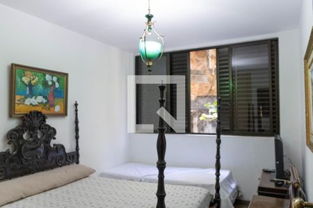 Quarto 2 de apartamento à venda com 4 quartos, 170m² em Luxemburgo, Belo Horizonte