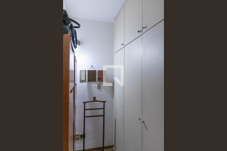 Quarto de apartamento à venda com 4 quartos, 170m² em Luxemburgo, Belo Horizonte