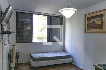 Quarto de apartamento à venda com 4 quartos, 170m² em Luxemburgo, Belo Horizonte