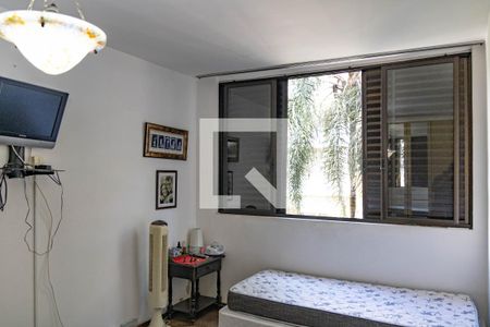 Quarto de apartamento à venda com 4 quartos, 170m² em Luxemburgo, Belo Horizonte