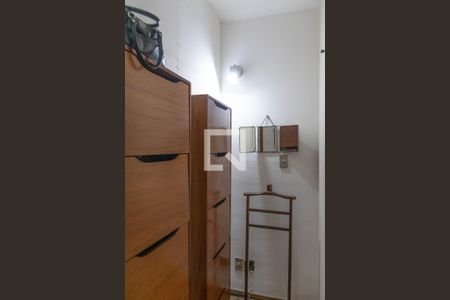 Quarto de apartamento à venda com 4 quartos, 170m² em Luxemburgo, Belo Horizonte