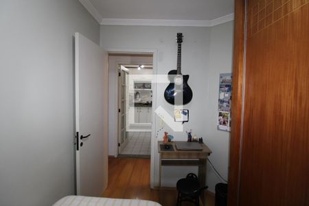 Quarto 1 de apartamento à venda com 3 quartos, 70m² em Parque Mandaqui, São Paulo