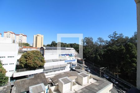 Sala - Varanda de apartamento à venda com 3 quartos, 70m² em Parque Mandaqui, São Paulo