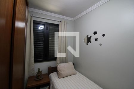 Quarto 1 de apartamento à venda com 3 quartos, 70m² em Parque Mandaqui, São Paulo