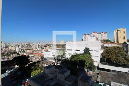 Sala - Varanda de apartamento à venda com 3 quartos, 70m² em Parque Mandaqui, São Paulo