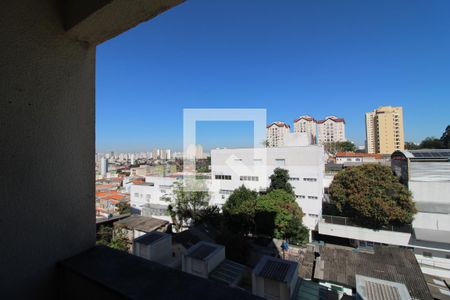 Sala - Varanda de apartamento à venda com 3 quartos, 70m² em Parque Mandaqui, São Paulo