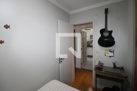 Quarto 1 de apartamento à venda com 3 quartos, 70m² em Parque Mandaqui, São Paulo