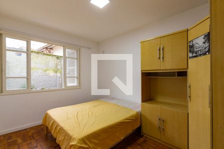 Suíte de apartamento à venda com 1 quarto, 41m² em Partenon, Porto Alegre