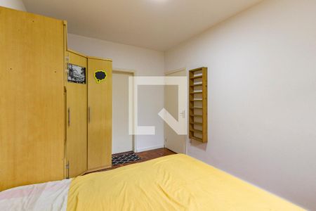 Suíte de apartamento à venda com 1 quarto, 41m² em Partenon, Porto Alegre