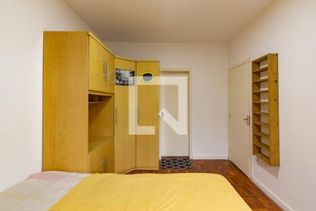 Suíte de apartamento à venda com 1 quarto, 41m² em Partenon, Porto Alegre