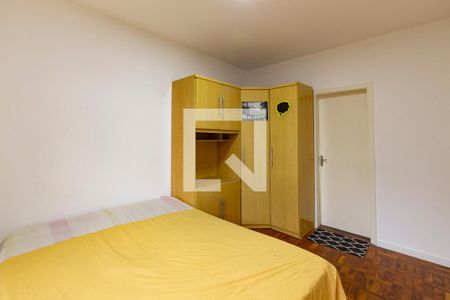 Suíte de apartamento à venda com 1 quarto, 41m² em Partenon, Porto Alegre