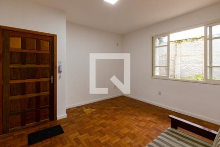 Sala de apartamento à venda com 1 quarto, 41m² em Partenon, Porto Alegre