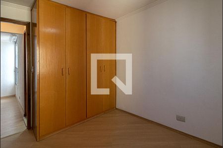 quarto1 de apartamento à venda com 2 quartos, 55m² em Vila da Saúde, São Paulo